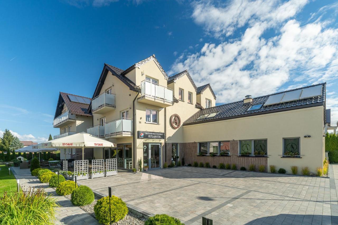 Atlantis Bed & Breakfast