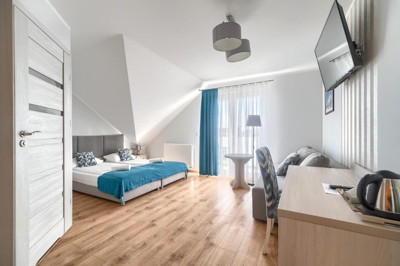 Atlantis Bed & Breakfast 3*