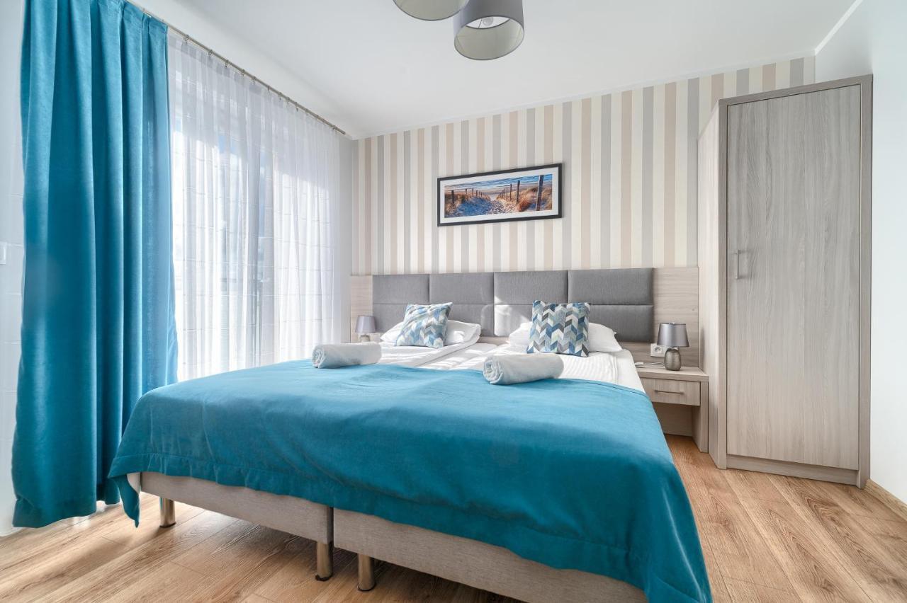 Bed & Breakfast Atlantis Grzybowo (West Pomeranian)