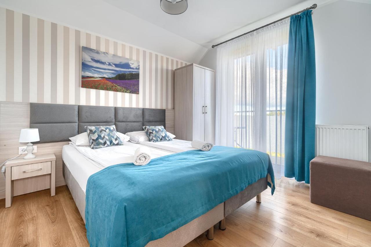 Atlantis Bed & Breakfast 3*