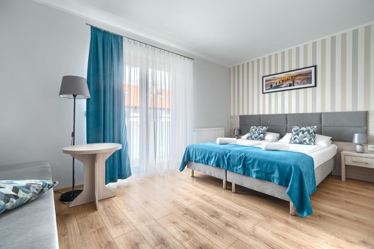Bed & Breakfast Atlantis 3*