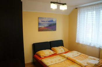Bed & Breakfast Atlantis 3*