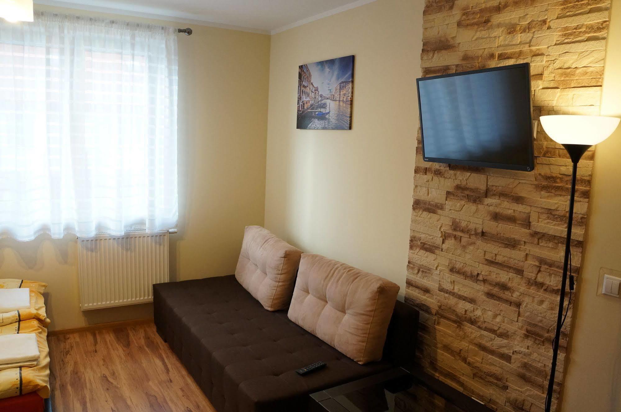 Atlantis Bed & Breakfast 3*