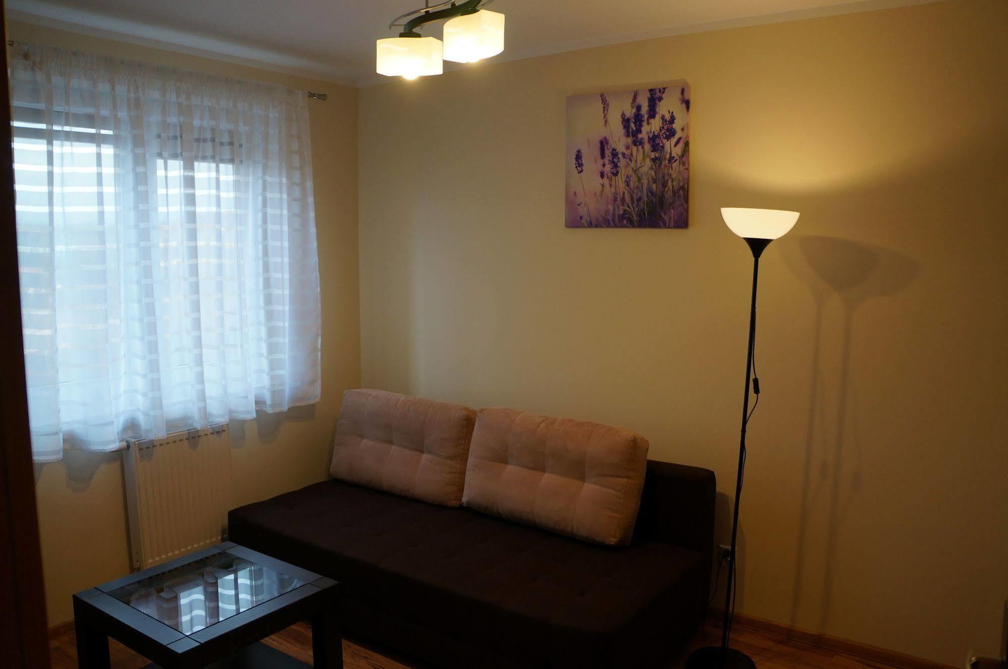 Bed & Breakfast Atlantis Grzybowo (West Pomeranian)
