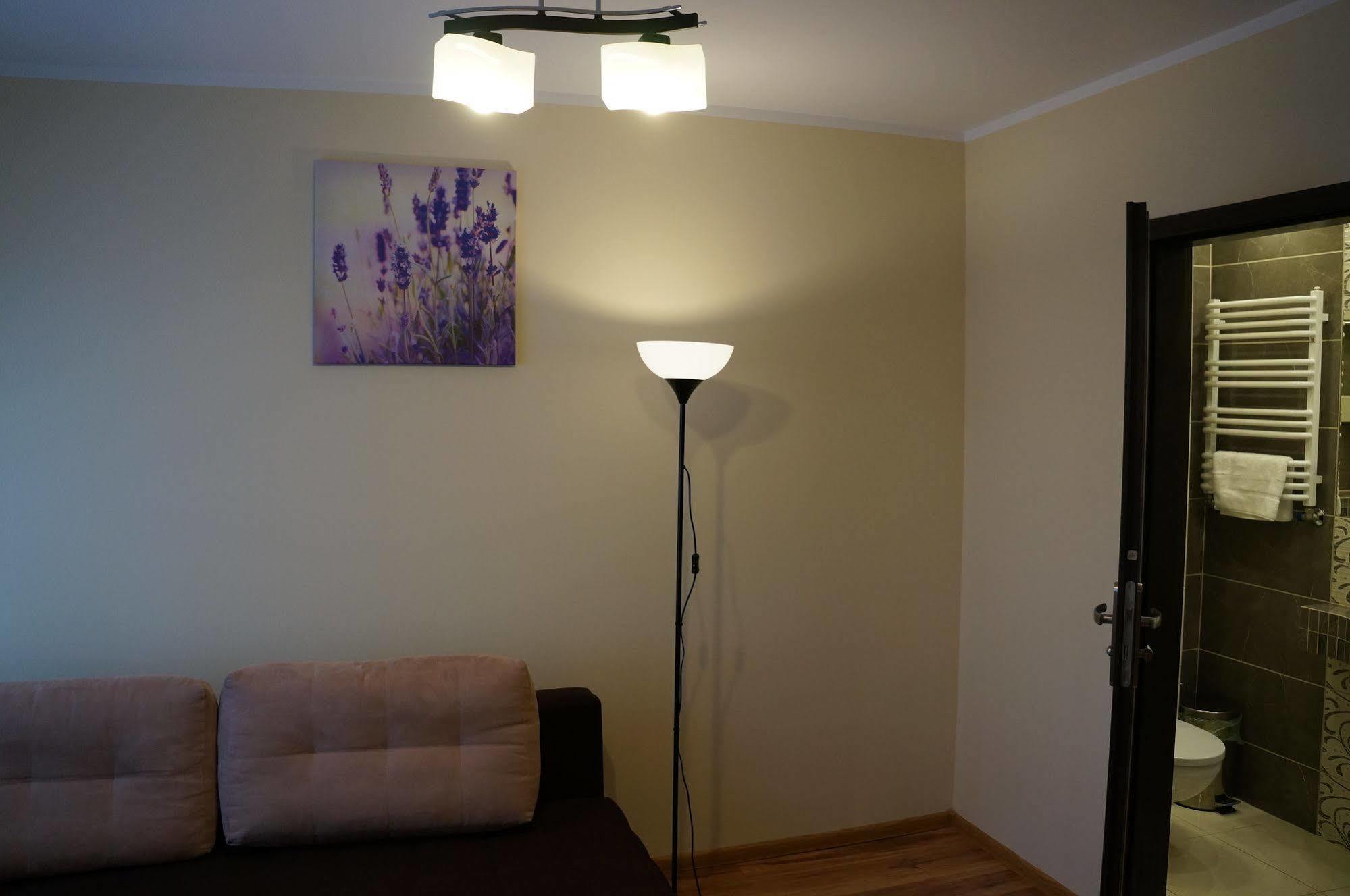 Bed & Breakfast Atlantis 3*