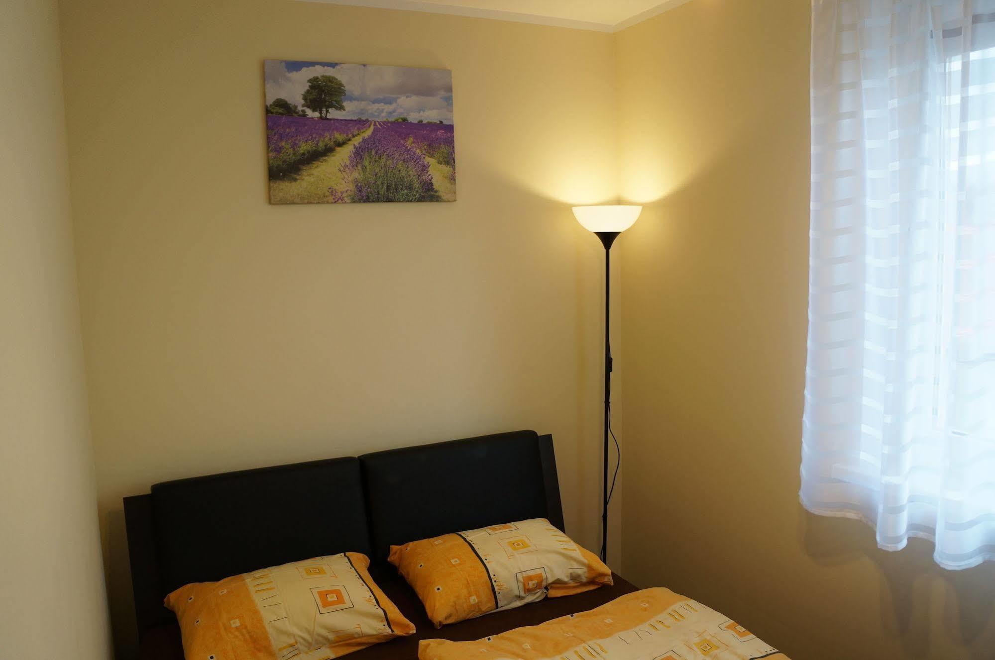 Bed & Breakfast Atlantis